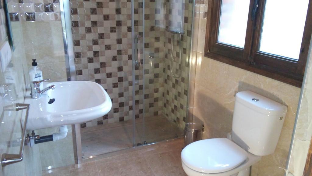 Vivienda Vacacional El Navariegu 1 Villanueva de Pria Exterior foto