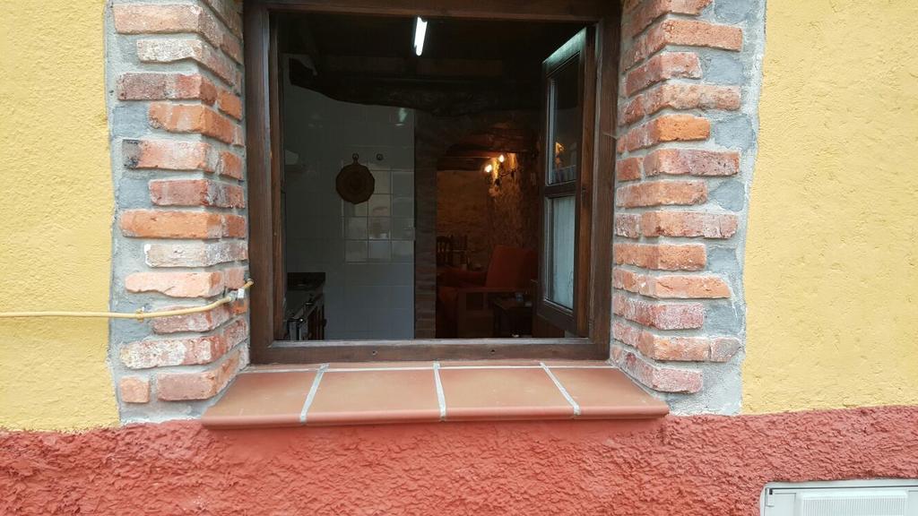 Vivienda Vacacional El Navariegu 1 Villanueva de Pria Exterior foto